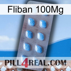 Fliban 100Mg